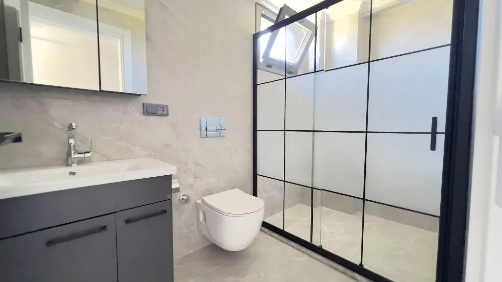 Shower